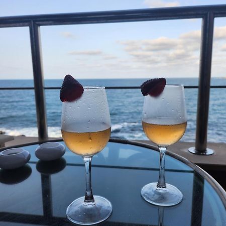 Sozopol Bulgaria Vip Zona Appartement Buitenkant foto