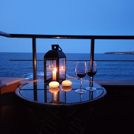 Sozopol Bulgaria Vip Zona Appartement Buitenkant foto
