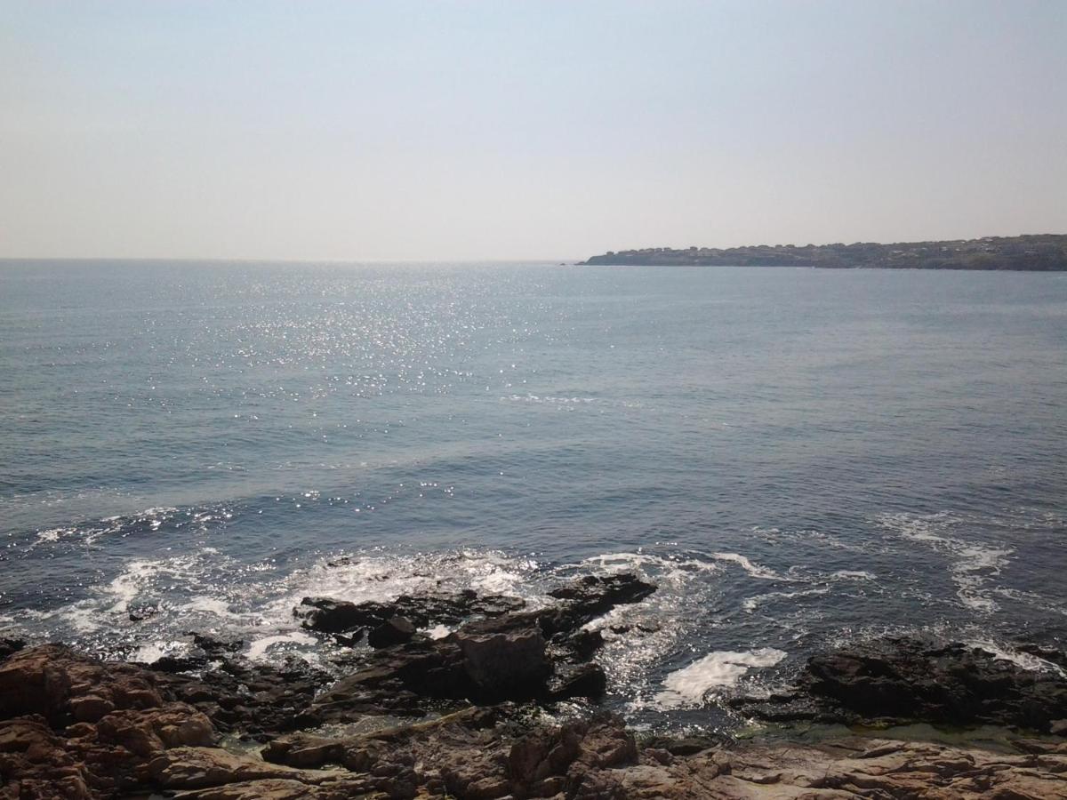Sozopol Bulgaria Vip Zona Appartement Buitenkant foto