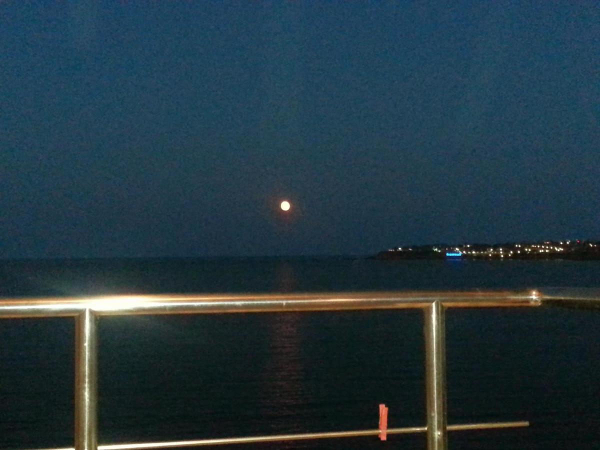Sozopol Bulgaria Vip Zona Appartement Buitenkant foto