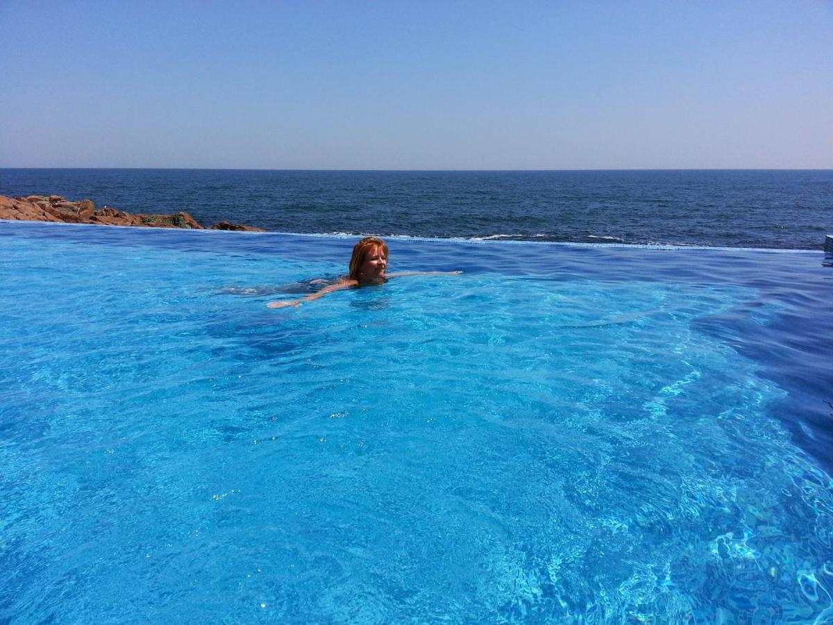 Sozopol Bulgaria Vip Zona Appartement Buitenkant foto