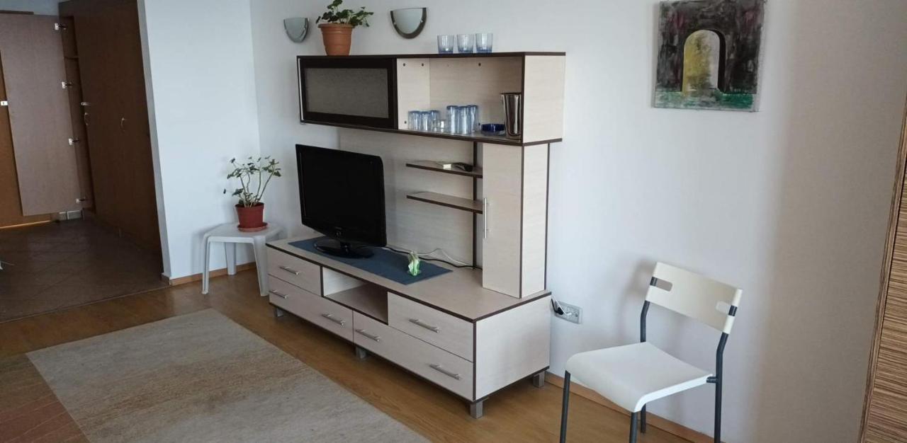 Sozopol Bulgaria Vip Zona Appartement Buitenkant foto